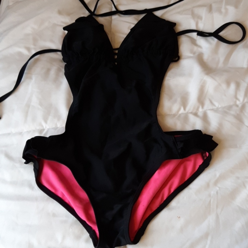 OP Swim Suit